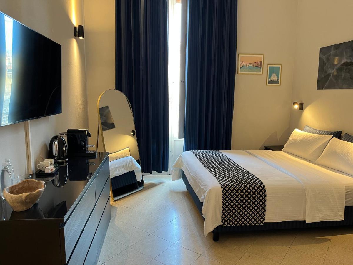 Hotel Arno Boutique Florenz