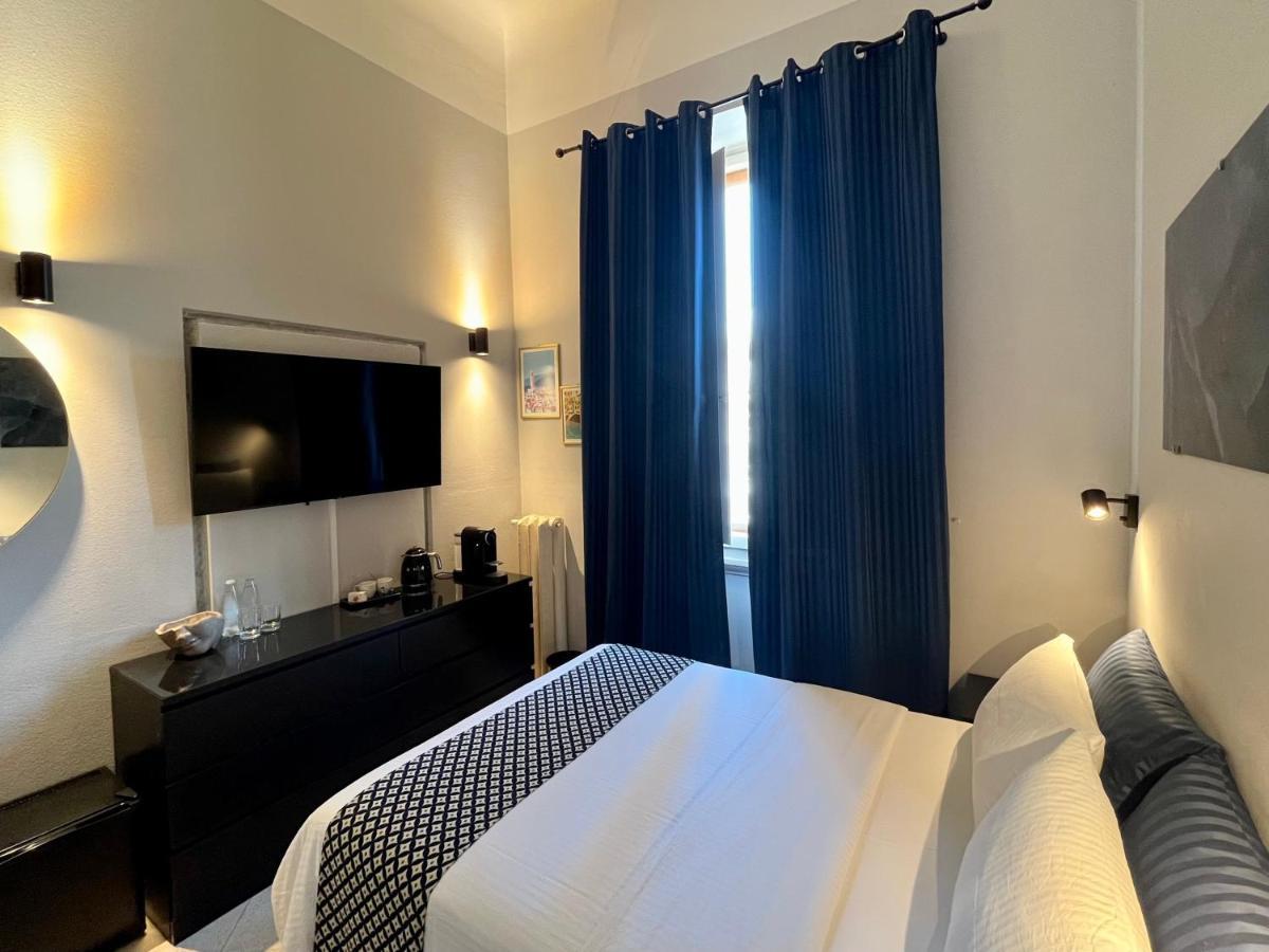 Arno Boutique Hotel Florenz