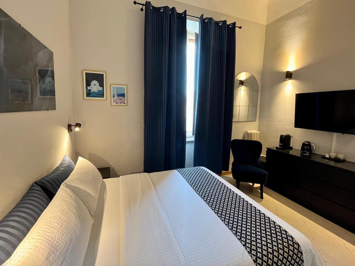 Arno Boutique Florenz
