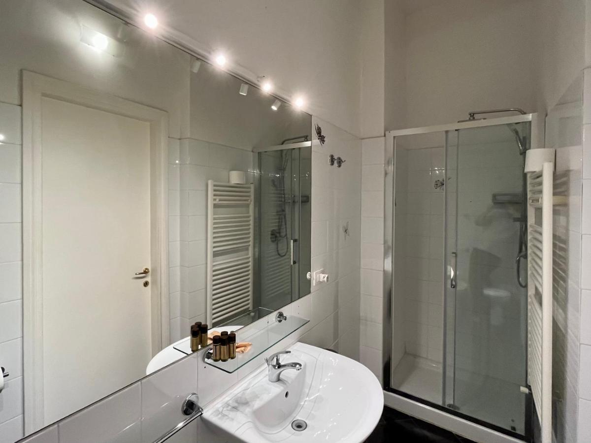 Arno Boutique Hotel Florenz