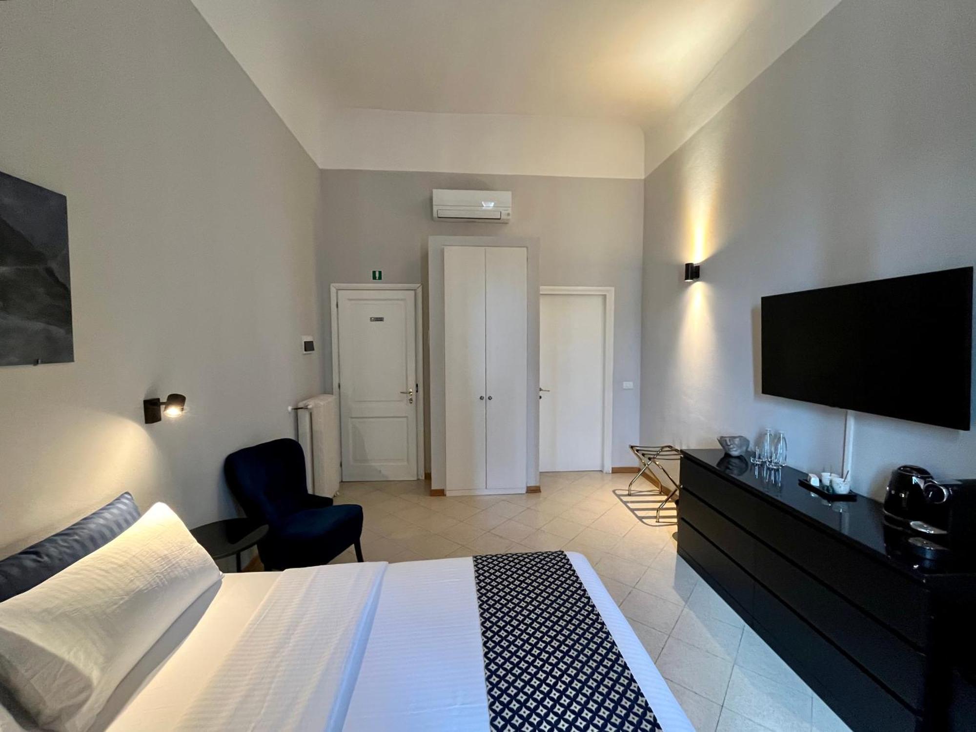 Hotel Arno Boutique Florenz