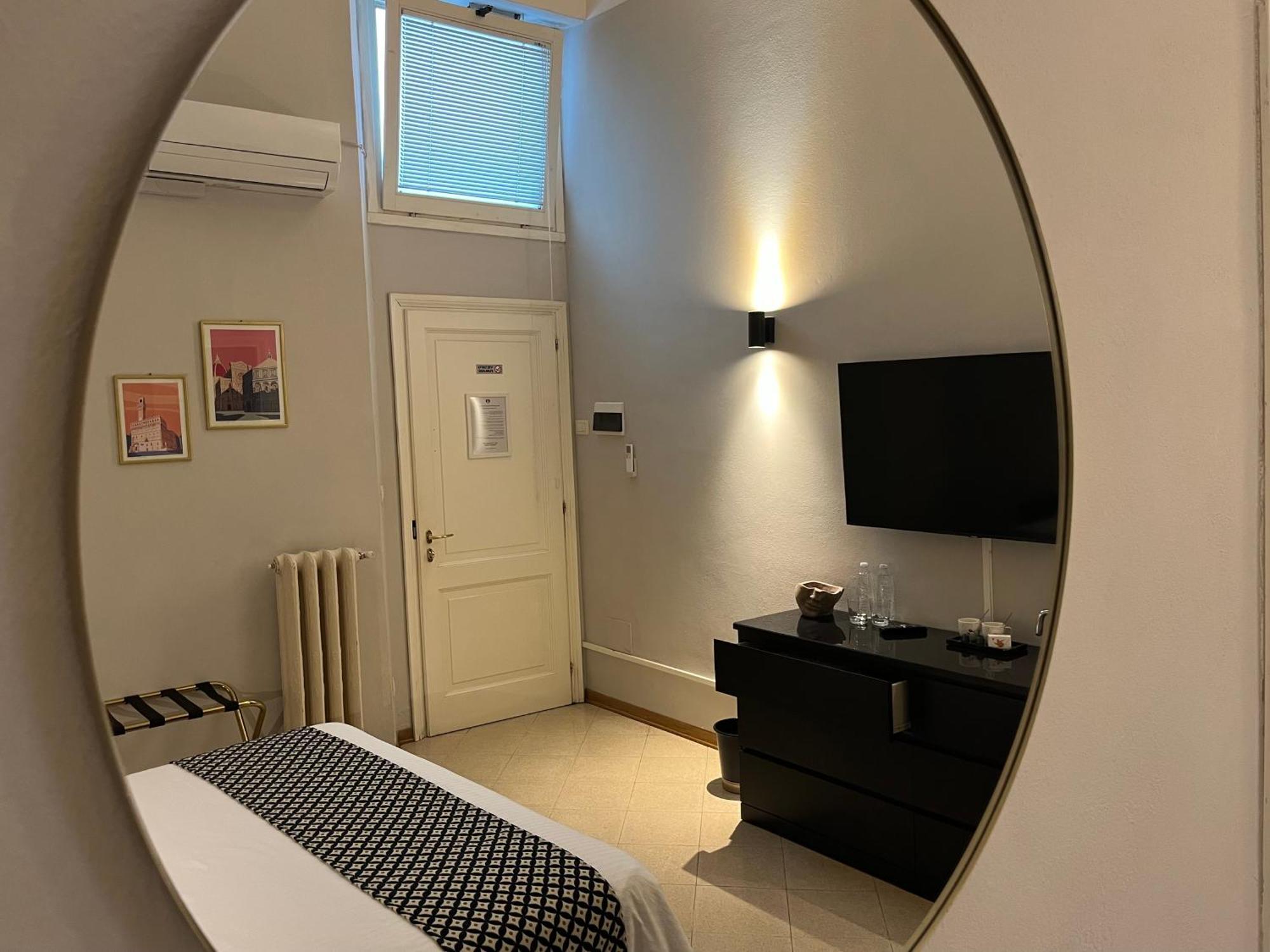 Arno Boutique Hotel Florenz
